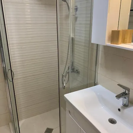 Apartament Valencia Gardens Deluxe