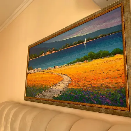 Valencia Gardens Deluxe Nesebăr