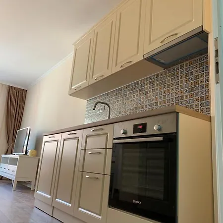 Valencia Gardens Deluxe Apartament *