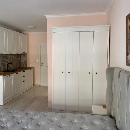 Apartament Valencia Gardens Deluxe *