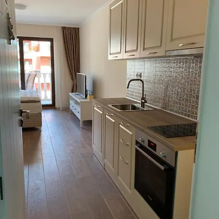 Valencia Gardens Deluxe