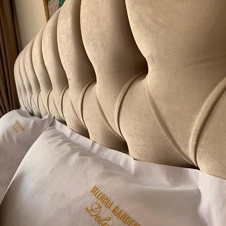 Valencia Gardens Deluxe * Nesebăr