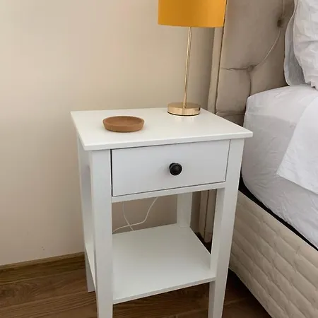 Valencia Gardens Deluxe *