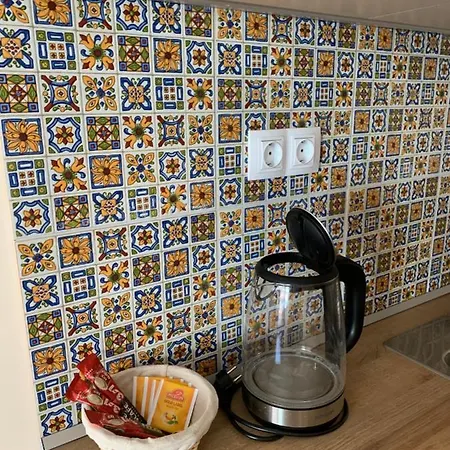 Apartament Valencia Gardens Deluxe *