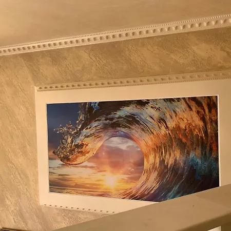 Valencia Gardens Deluxe Apartament *