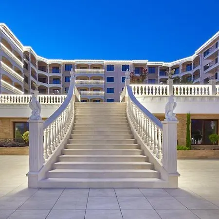 Апартамент Valencia Gardens Deluxe