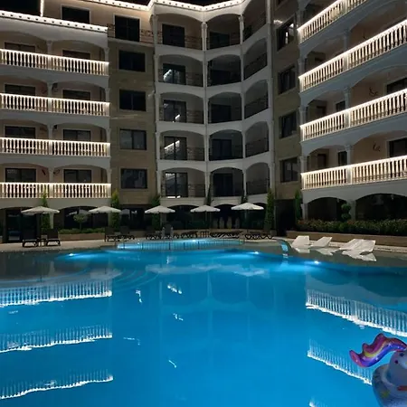 Valencia Gardens Deluxe