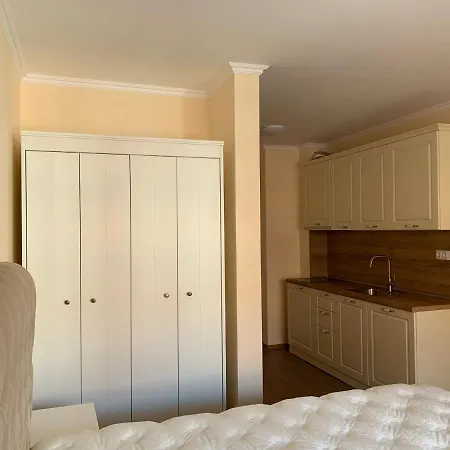 Valencia Gardens Deluxe Несебър
