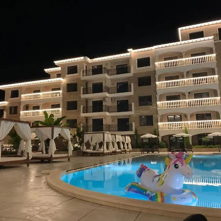 Valencia Gardens Deluxe * Nesebyr