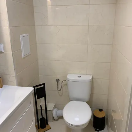 Valencia Gardens Deluxe Несебр