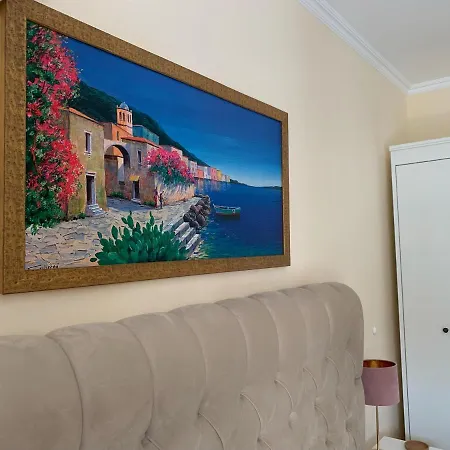 Valencia Gardens Deluxe Несебър