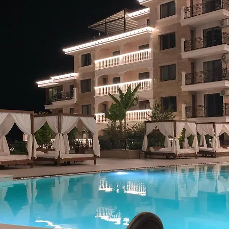 Valencia Gardens Deluxe * Nesebyr