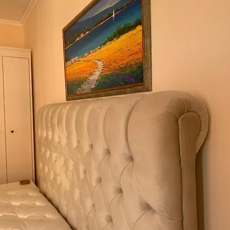 Valencia Gardens Deluxe Несебр