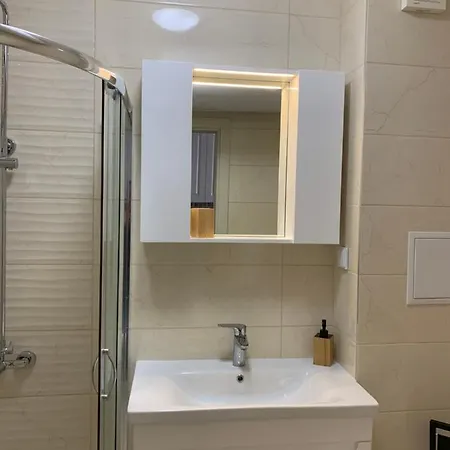 Valencia Gardens Deluxe Апартаменты *