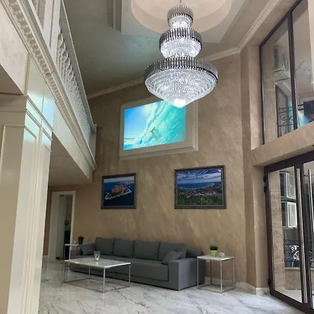Valencia Gardens Deluxe Апартаменты