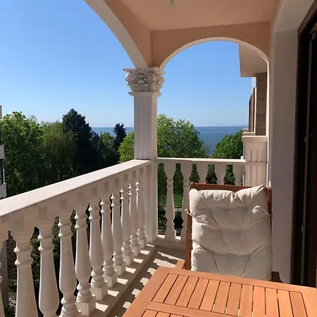 Apartament Valencia Gardens Deluxe Nesebyr