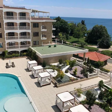 Valencia Gardens Deluxe Nesebyr