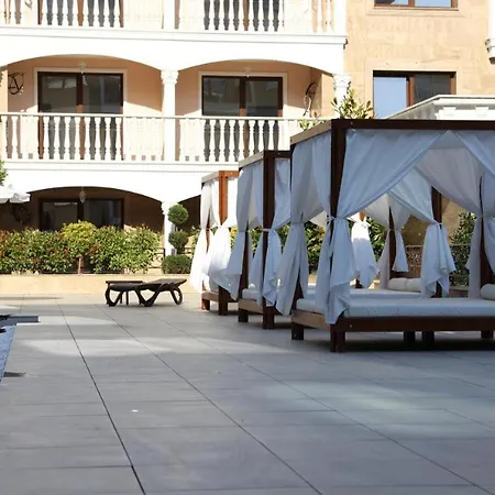 Valencia Gardens Deluxe Nesebyr