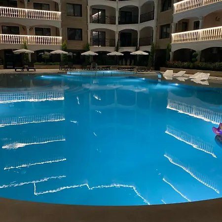 Valencia Gardens Deluxe * Nesebyr