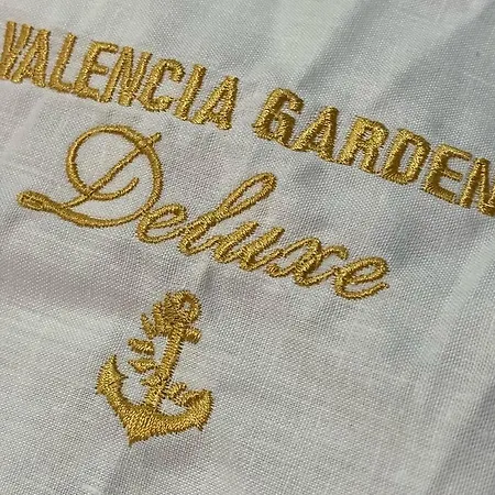 Valencia Gardens Deluxe Apartament Nesebyr