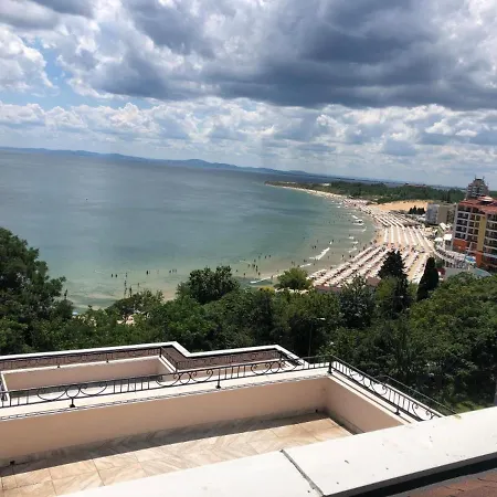 Apartament Valencia Gardens Deluxe Nesebyr
