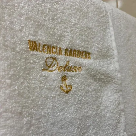Valencia Gardens Deluxe Apartament