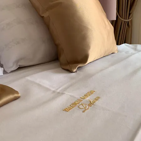 Апартаменты Valencia Gardens Deluxe Несебр