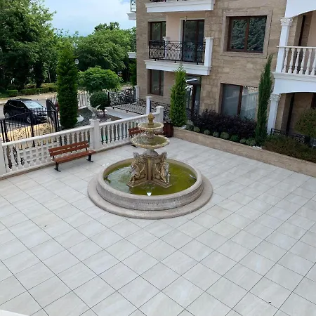 Valencia Gardens Deluxe * Nesebyr