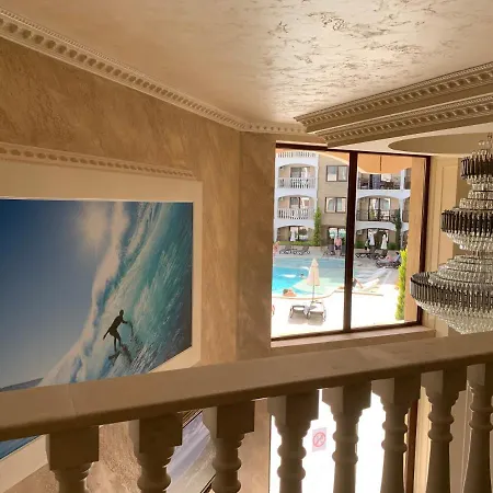 Valencia Gardens Deluxe Несебър