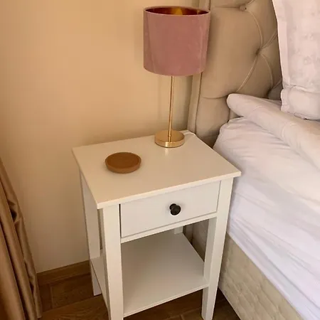 Апартаменты Valencia Gardens Deluxe Несебр