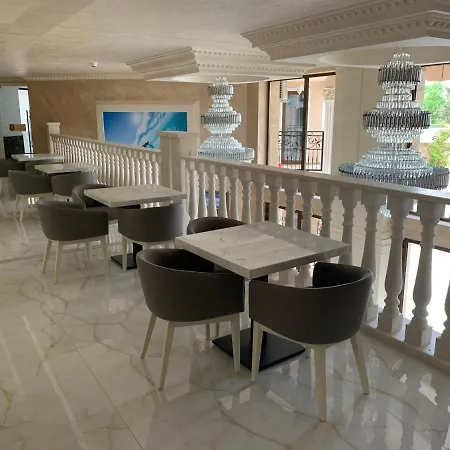 Valencia Gardens Deluxe * Nesebar