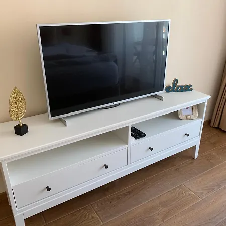 Valencia Gardens Deluxe Апартаменты