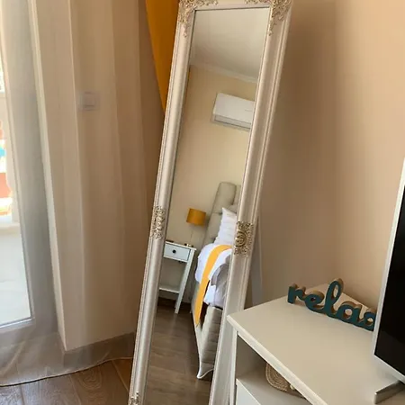 Valencia Gardens Deluxe Апартаменты